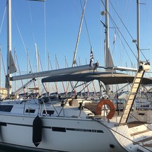 Bavaria Cruiser 51