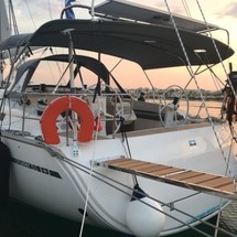 Bavaria Cruiser 51