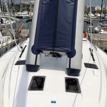 Bavaria Cruiser 51