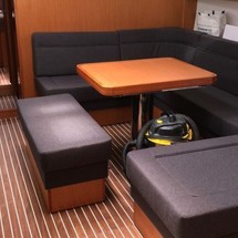 Bavaria Cruiser 51