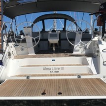 Bavaria Cruiser 51