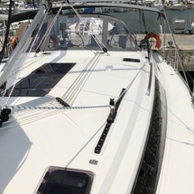 Bavaria Cruiser 51