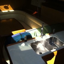 Jeanneau Sun Odyssey 42