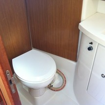 Jeanneau Sun Odyssey 42