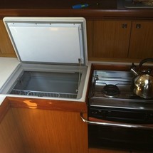 Jeanneau Sun Odyssey 42