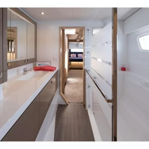 Fountaine Pajot Saona 47