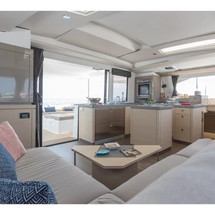 Fountaine Pajot Saona 47