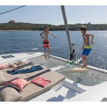 Fountaine Pajot Saona 47