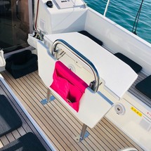 Beneteau Oceanis 30.1