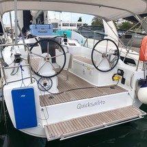 Beneteau Oceanis 30.1