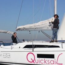 Beneteau Oceanis 30.1
