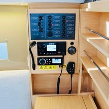 Beneteau Oceanis 30.1