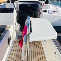 Beneteau Oceanis 30.1