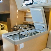 Beneteau Oceanis 30.1
