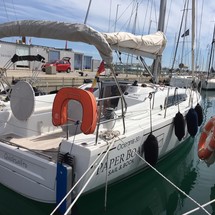 Beneteau Oceanis 30.1