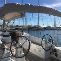 Beneteau Oceanis 30.1