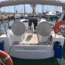 Beneteau Oceanis 30.1