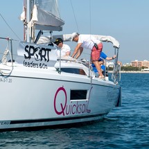 Beneteau Oceanis 30.1