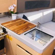 Beneteau Oceanis 30.1