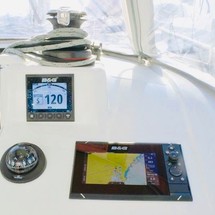 Beneteau Oceanis 30.1
