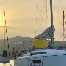Beneteau Oceanis 30.1