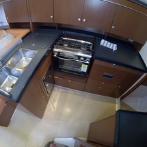 Hanse 445