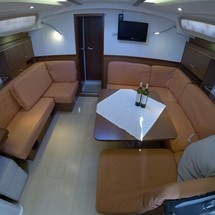 Hanse 445