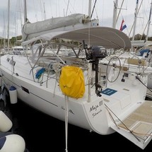 Hanse 445