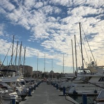 Fountaine Pajot Lucia 40