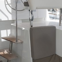 Fountaine Pajot Lucia 40