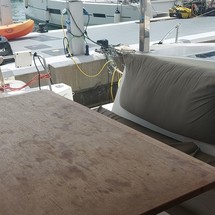 Fountaine Pajot Lucia 40