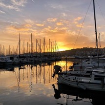 Fountaine Pajot Lucia 40