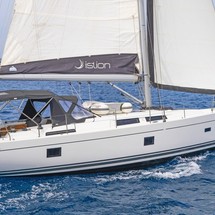 Hanse 458