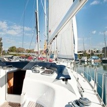 Bavaria 42 Cruiser