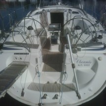 Bavaria 42 Cruiser