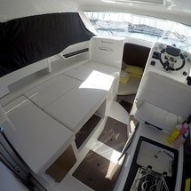 Beneteau Antares 8