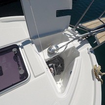 Beneteau Antares 8