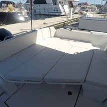 Beneteau Antares 8
