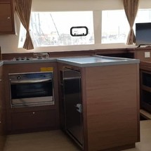 Lagoon 450 F