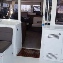 Lagoon 450 F