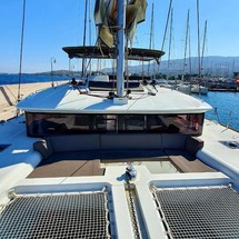 Lagoon 450 F