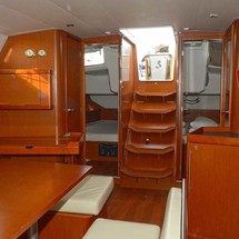 Beneteau Oceanis 45