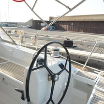 Beneteau Oceanis 45