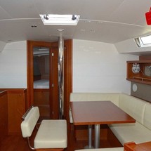 Beneteau Oceanis 45