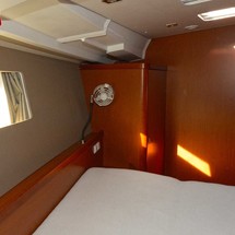 Beneteau Oceanis 45