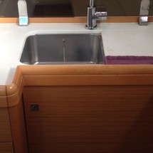 Jeanneau Sun Odyssey 42