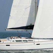 Jeanneau Sun Odyssey 42