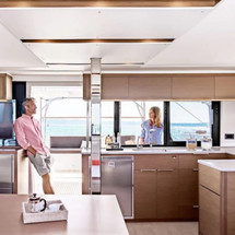 Lagoon 46