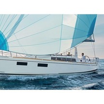 Beneteau Oceanis 38