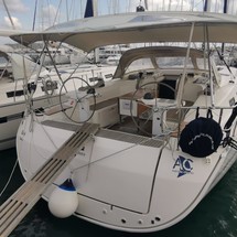 Bavaria Cruiser 50